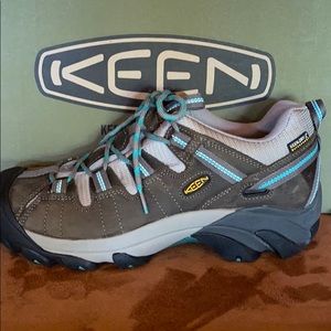 Keen Targhee II Women US size 9.5 / EU 40 / UK 7